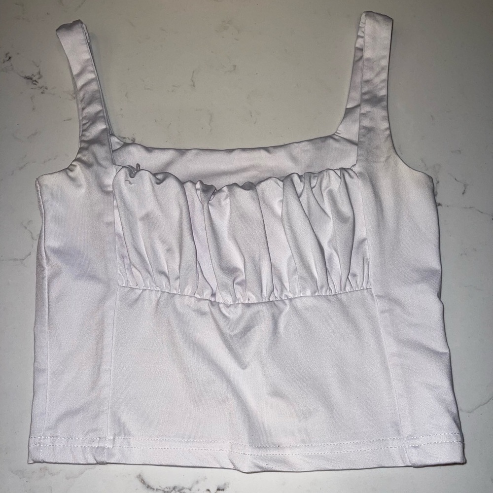 White Tank